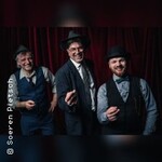 Champagner, Swing & Kunst
