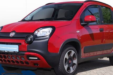 Fiat Panda 13.450 km 12.490 &euro; Schladen 38315