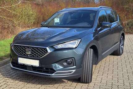 Seat Tarraco 49.000 km 27.000 &euro; Lengede 38268