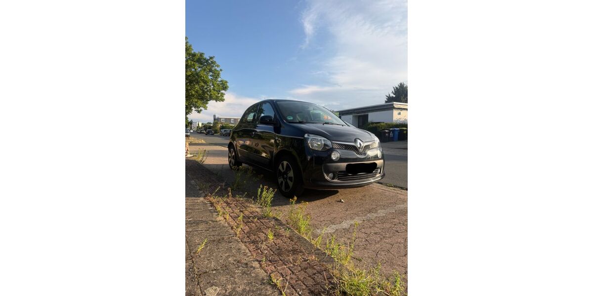 Renault Twingo 127.000 km 5.200 &euro; Braunschweig 38116