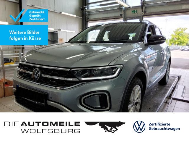 VW T-Roc 46.600 km 22.680 &euro; Wolfsburg 38440