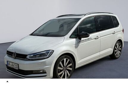 VW Touran 12.500 km 39.940 € Wolfenbüttel 38304