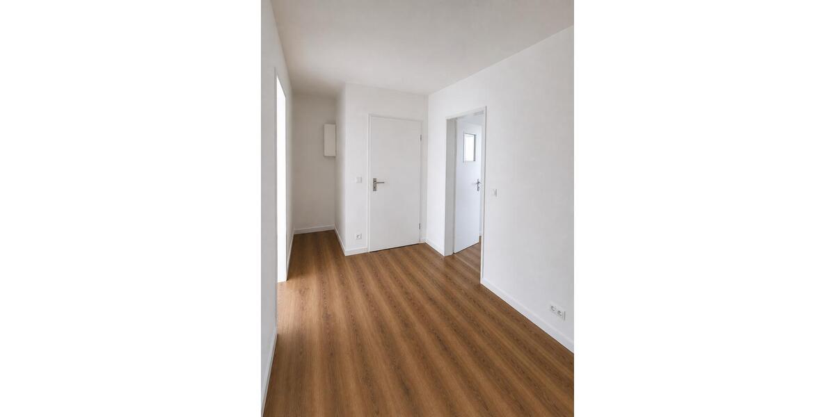 Etagenwohnung Wolfenbüttel Ahlum - 3 Zimmer, 74 m&sup2;, 965&euro; | Angebot:26561259