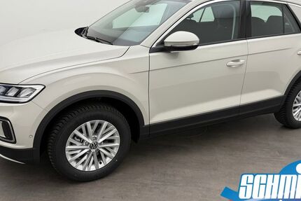VW T-Roc 6.070 km 22.900 &euro; Peine 31226