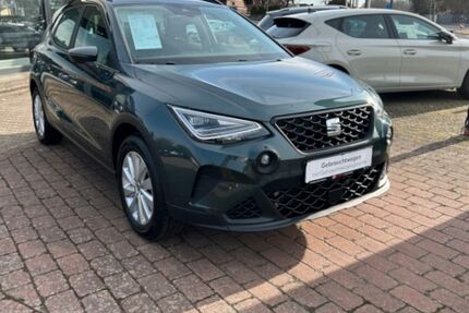 Seat Arona 41.150 km 17.690 &euro; Schwülper 38179