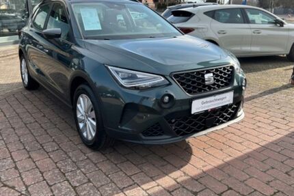 Seat Arona 41.150 km 19.900 &euro; Schwülper 38179