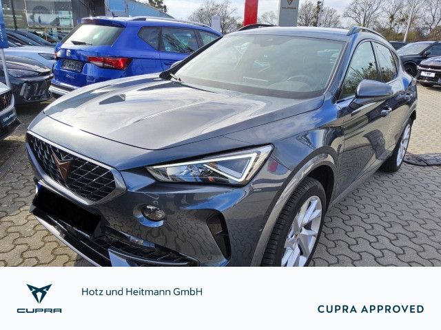 Cupra Formentor 72.050 km 21.690 &euro; Wolfsburg 38440