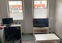 1 Zimmer Wohnung zur Zwischenmiete