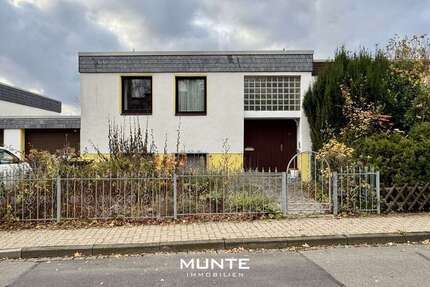 Haus Wolfenbüttel Ahlum - 4 Zimmer, 137 m&sup2;, 250.000&euro; | Angebot:24352283