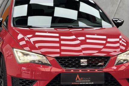 Seat Leon 109.300 km 15.990 € Salzgitter 38259