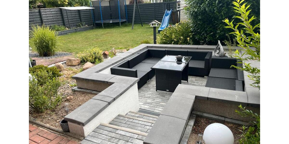 Bungalow Ilsede - 4 Zimmer, 108 m&sup2;, 389.000&euro; | Angebot:27093089