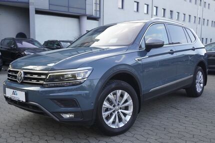 VW Tiguan 32.000 km 29.990 &euro; Braunschweig 38106