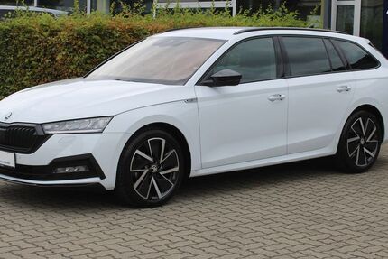 Skoda Octavia 88.236 km 22.950 € Salzgitter 38229