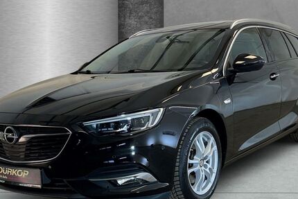 Opel Insignia 108.322 km 14.990 &euro; Braunschweig 38126