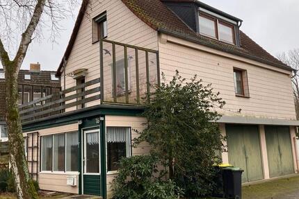 Wohnung Braunschweig Heidberg-Melverode - 4 Zimmer, 120 m&sup2;, 470&euro; | Angebot:24849301