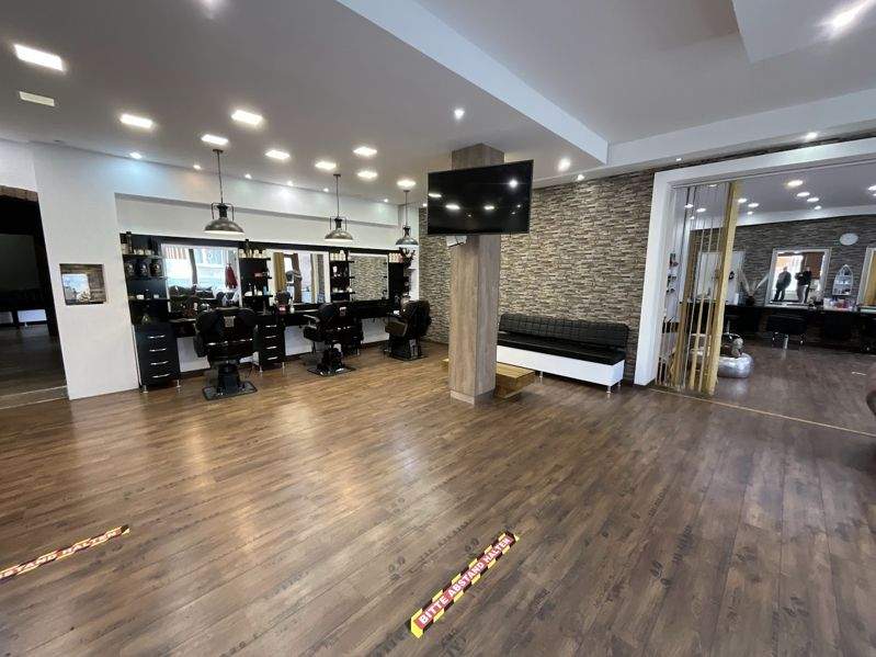 Wohn-und Geschäftshaus im Zentrum von Gifhorn zimmer