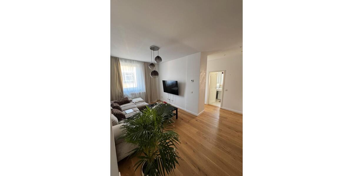 Maisonettenwohnung Braunschweig Östliches Ringgebiet - 2 Zimmer, 82 m&sup2;, 1.100&euro; | Angebot:25976414