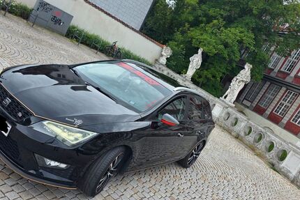 Seat Leon 262.800 km 9.800 &euro; Thiede 38239