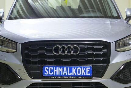 Audi Q2 39.700 km 27.500 &euro; Braunschweig 38112