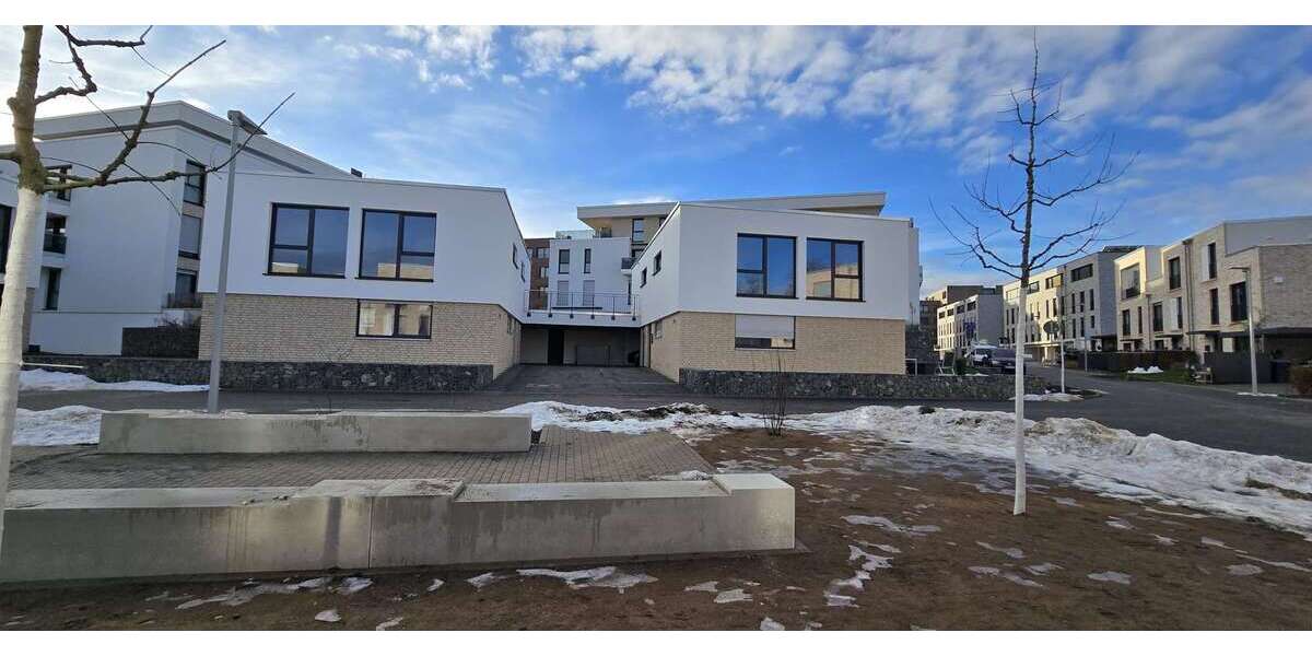 Etagenwohnung Wolfsburg Steimker Berg - 4 Zimmer, 117 m&sup2;, 420.000&euro; | Angebot:24834872