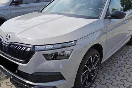 Skoda Kamiq 8.700 km 23.990 &euro; Wolfsburg 38440