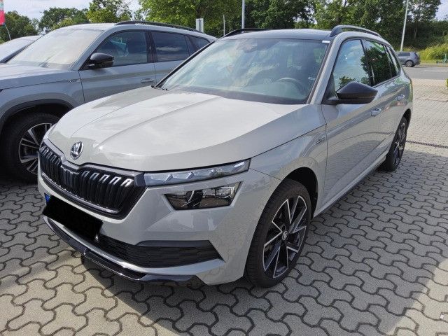Skoda Kamiq 8.700 km 23.990 &euro; Wolfsburg 38440