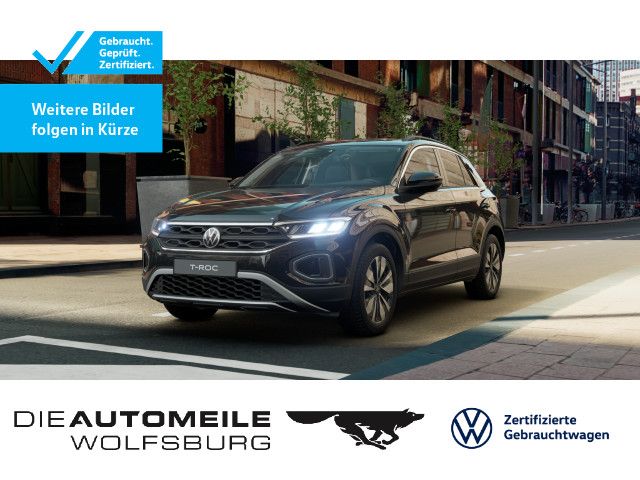 VW T-Roc 6.870 km 23.190 &euro; Wolfsburg 38440