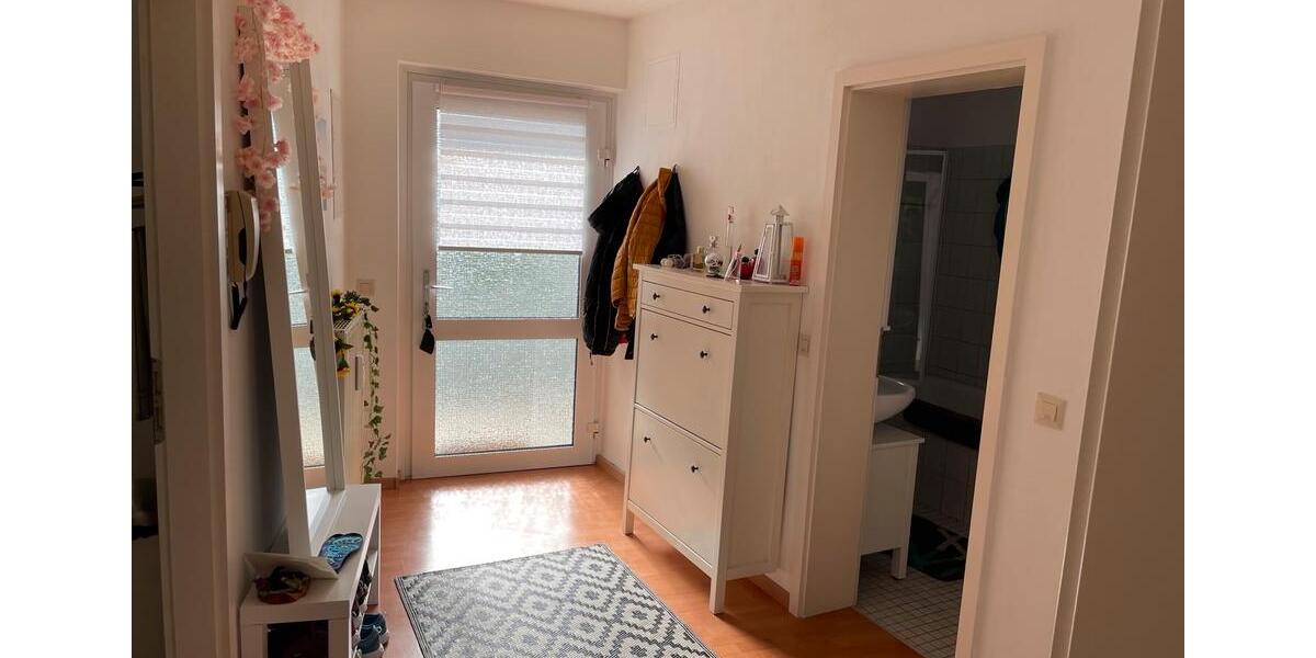 Etagenwohnung Wolfsburg - 2 Zimmer, 68 m&sup2;, 662&euro; | Angebot:26631093