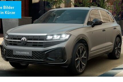 VW Touareg 16.000 km 71.990 &euro; Wolfsburg 38440