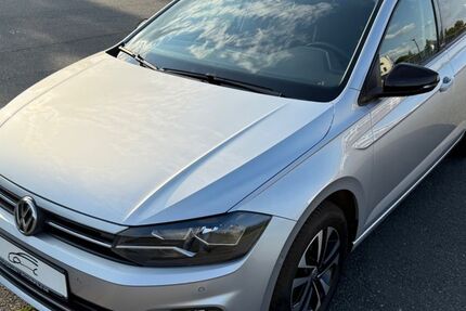 VW Polo 84.900 km 14.950 € Peine 31226