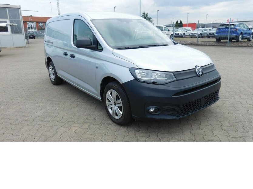 VW Caddy 2.0 Cargo Maxi TDI BMT 23.000 km 20.690 € Vordorf 38533