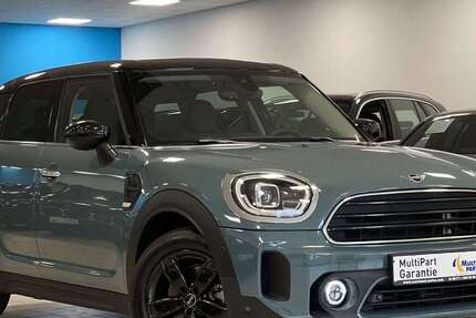 Mini Cooper Countryman 29.987 km 23.999 &euro; Peine 31228