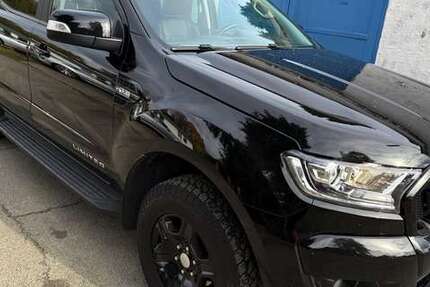 Ford Ranger 93.000 km 23.980 € Braunschweig 38108