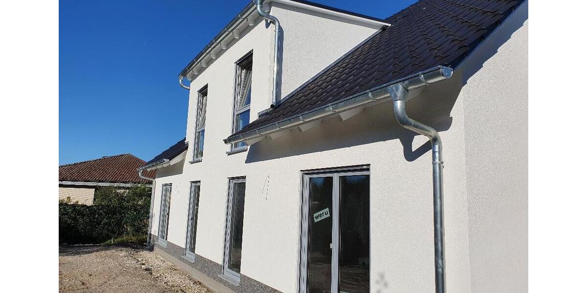 Doppelhaushälfte Wolfsburg Alt-Wolfsburg - 4 Zimmer, 130 m&sup2;, 1.700&euro; | Angebot:26618819