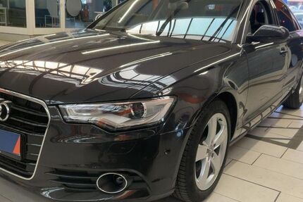 Audi A6 119.600 km 17.990 &euro; Peine 31226