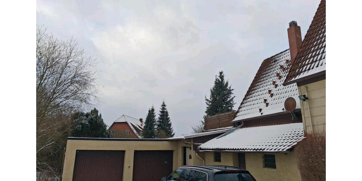 Einfamilienhaus Liebenburg - 7.5 Zimmer, 130 m&sup2;, 130.000&euro; | Angebot:24828185