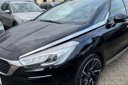 DS Automobiles DS5 134.000 km 11.499 &euro; Wolfenbüttel 38304