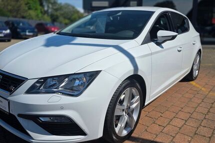 Seat Leon 110.450 km 13.490 € Schwülper 38179