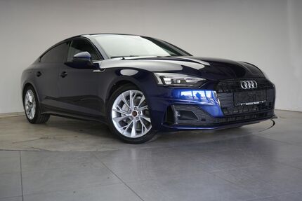Audi A5 23.000 km 33.990 &euro; Braunschweig 38110