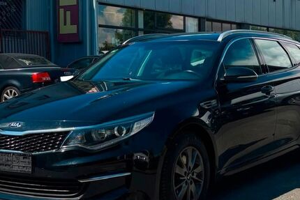 Kia Optima 200.600 km 8.990 &euro; Lehre/Flechtorf 38165