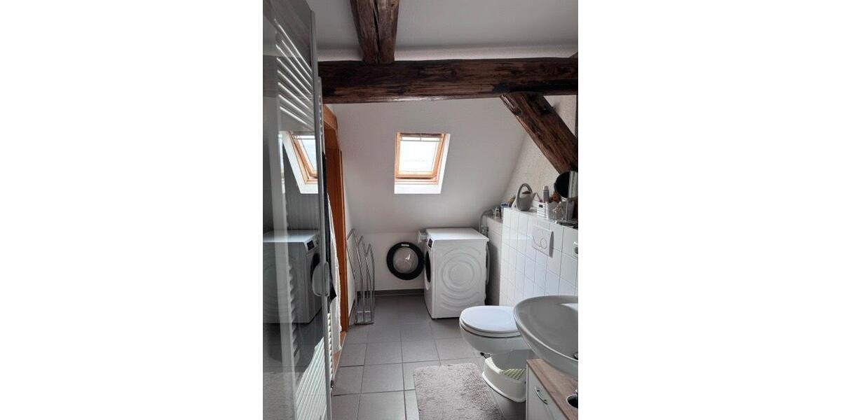Etagenwohnung Wolfenbüttel - 3 Zimmer, 88 m&sup2;, 740&euro; | Angebot:27614629