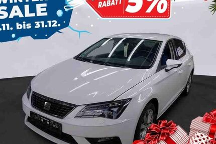 Seat Leon 159.888 km 9.405 &euro; Braunschweig 38122