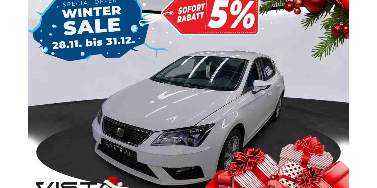 Seat Leon 159.888 km 9.405 &euro; Braunschweig 38122