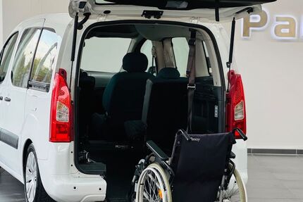 Citroen Berlingo 71.325 km 22.950 &euro; Salzgitter 38259