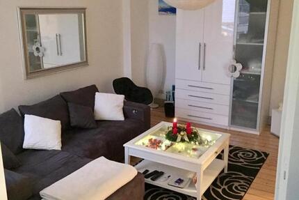 Gepflegte Altbauwohnung! 1 Zimmer-whg im Herzen von Wolfenbüttel 1 zimmer