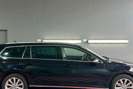 VW Passat Variant 154.685 km 13.999 &euro; Braunschweig 38112