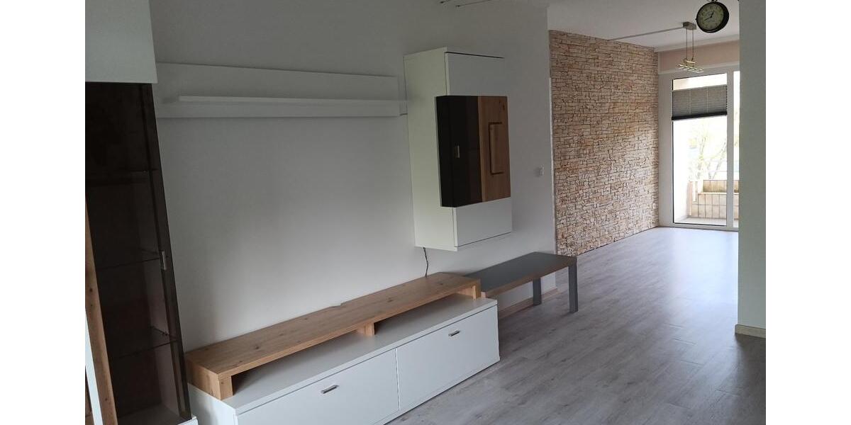 Etagenwohnung Wolfsburg Detmerode - 3 Zimmer, 79 m&sup2;, 142.000&euro; | Angebot:25962609