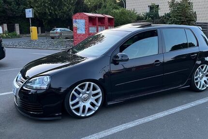 VW Golf 236.000 km 13.750 &euro; Liebenburg 38704