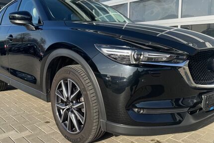 Mazda CX-5 133.500 km 14.290 &euro; Lengede 38268