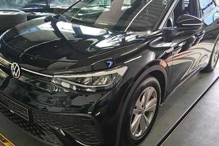 VW ID.5 114.838 km 23.990 &euro; Braunschweig 38122